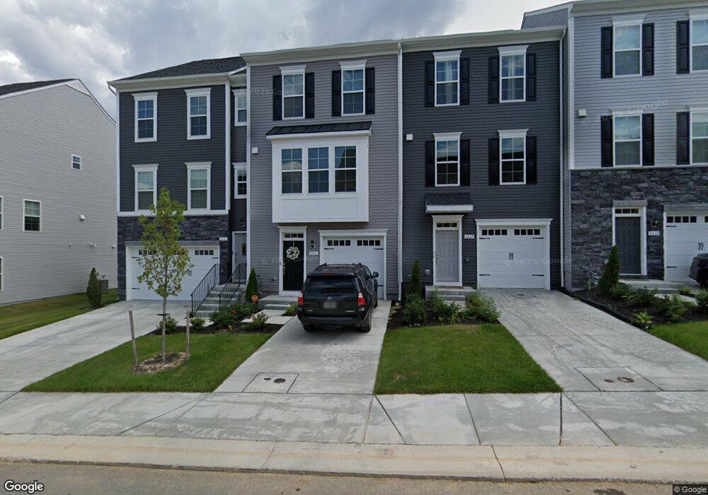 1015 Highpoint Trail, Laurel, MD 20707 - photo 1