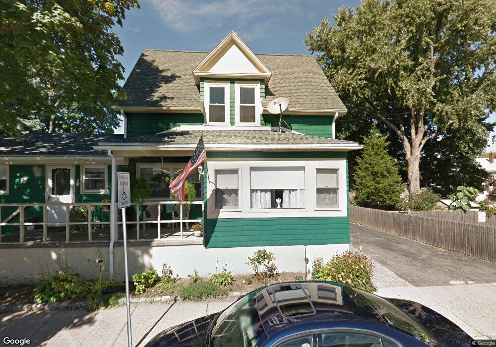 21 Cloutman St, Salem, MA 01970 - photo 1