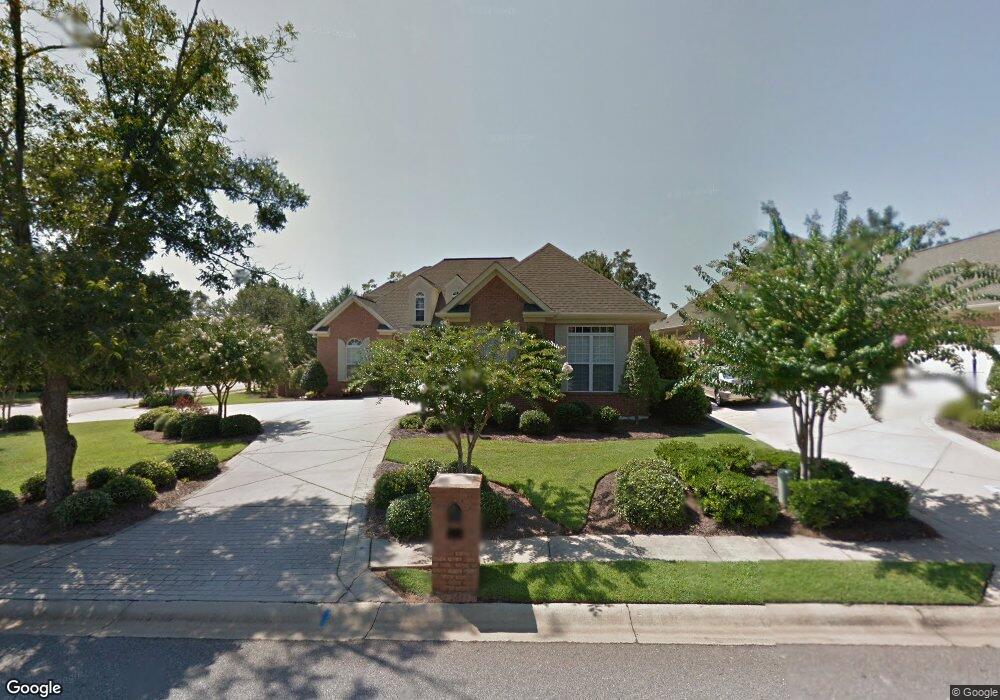 114 Macintosh Ln, Centerville, GA 31028 - photo 1