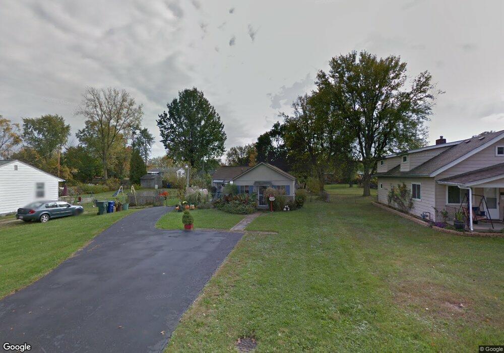 1825 Case Rd, Columbus, OH 43224 - photo 1