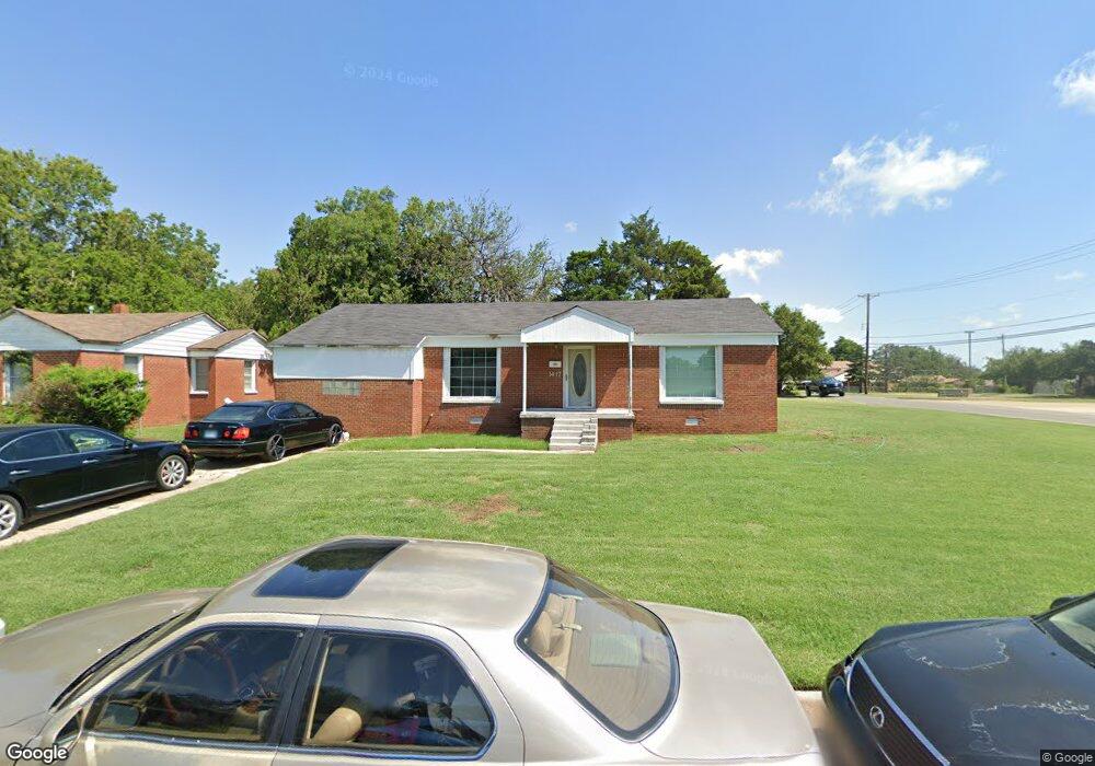 1417 Staton Dr, Oklahoma City, OK 73111 - photo 1