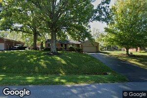 2271 Berrywood Dr, Cincinnati, OH 45244