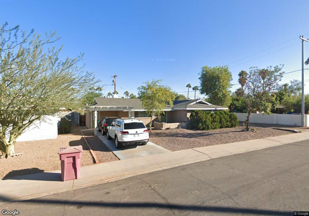 4531 N 75th Way, Scottsdale, AZ 85251 - photo 1