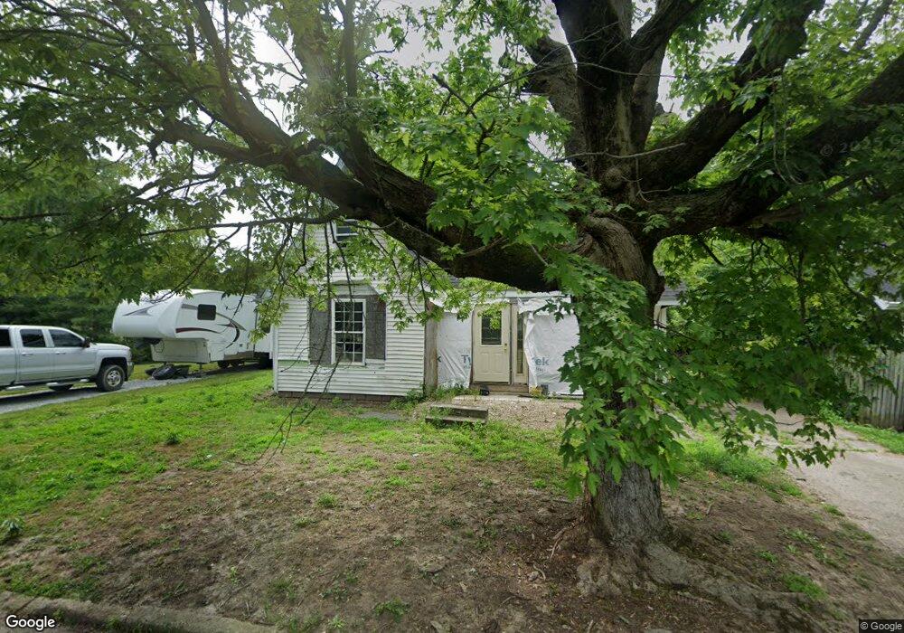 7 Dixie Dr, Anderson, IN 46016 - photo 1