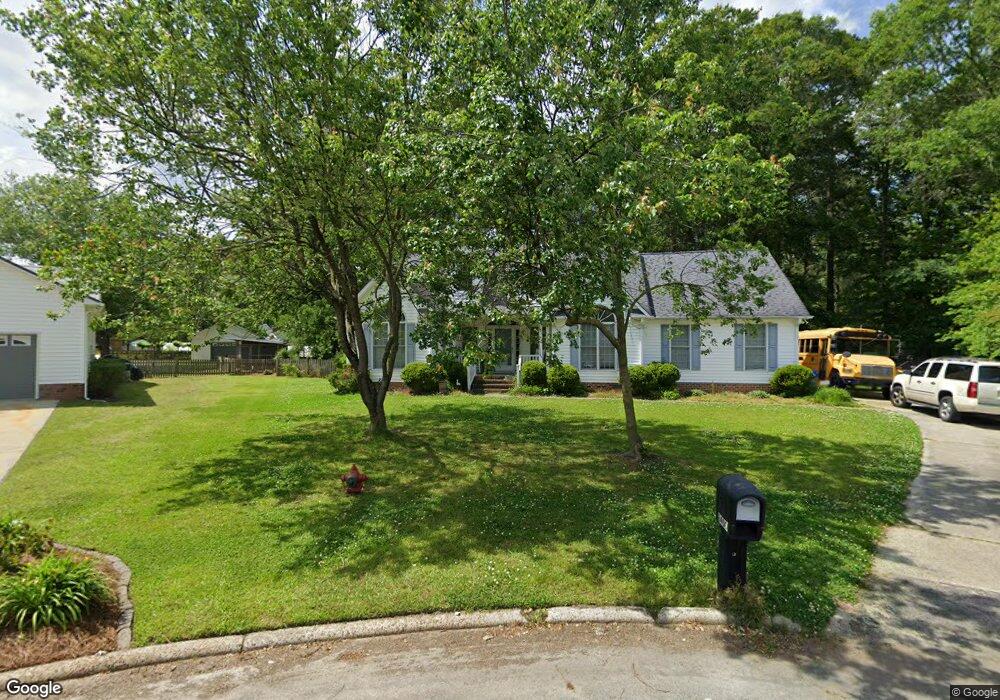 2400 Fall Ct, Winterville, NC 28590 - photo 1