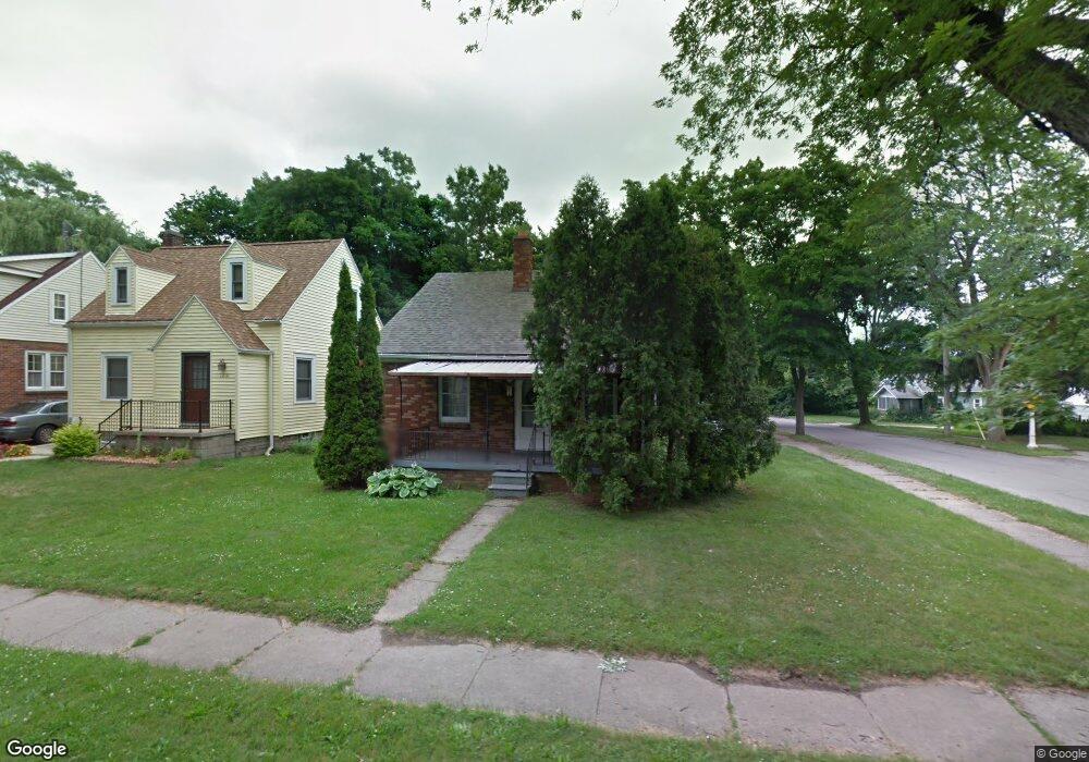 1200 Walsh St, Lansing, MI 48912 - photo 1