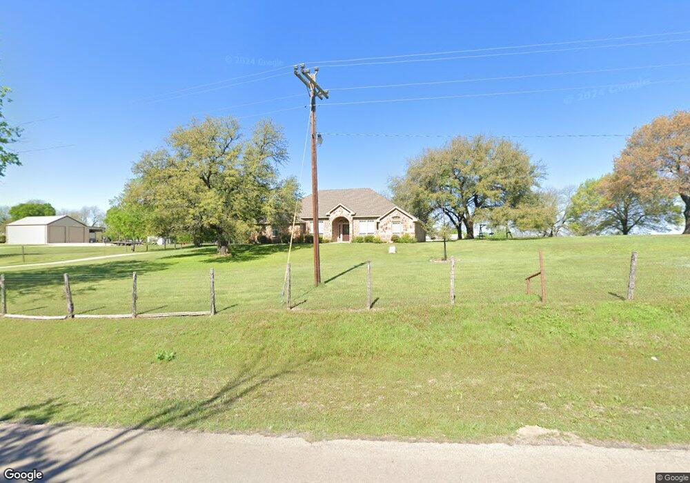 201 N Lake Dr, Weatherford, TX 76085 - photo 1