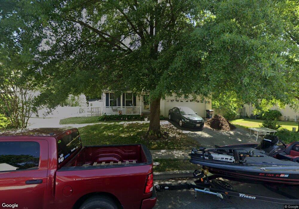 5519 Edwin Ct, White Marsh, MD 21162 - photo 1