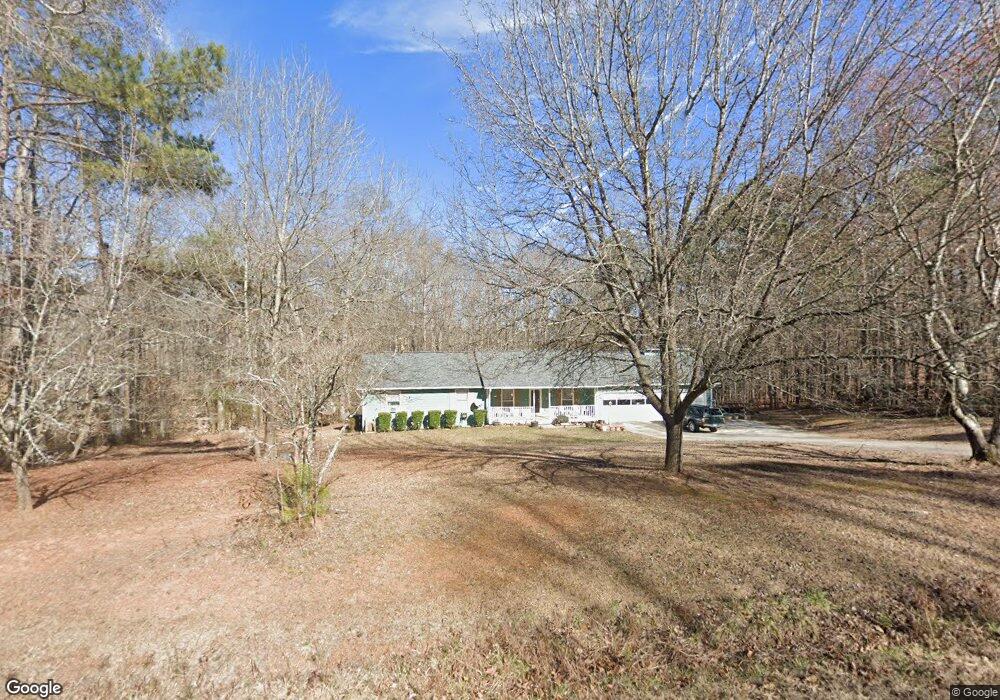 5955 Hearn Rd, Ellenwood, GA 30294 - photo 1
