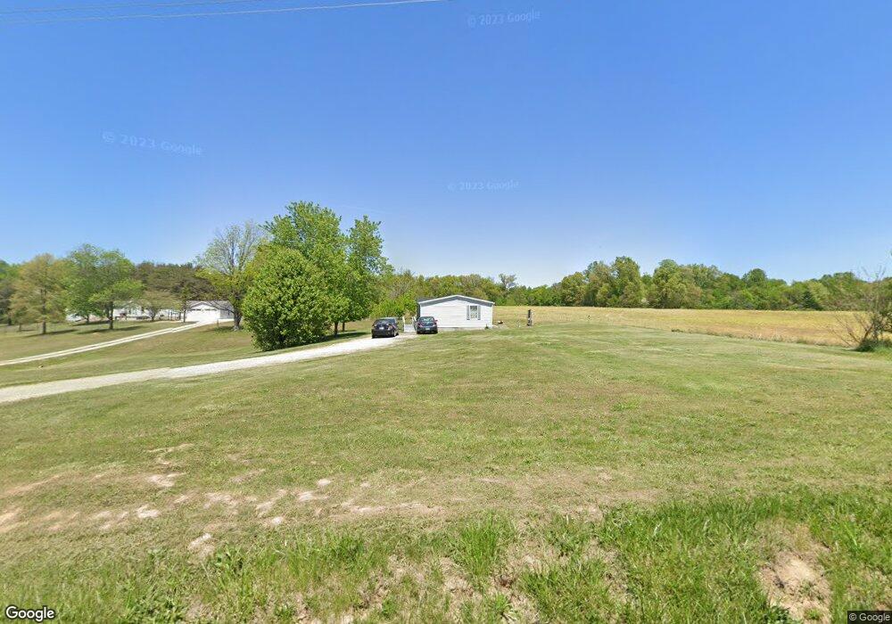 2868 Ten Dollar Rd SE, Corydon, IN 47112 - photo 1