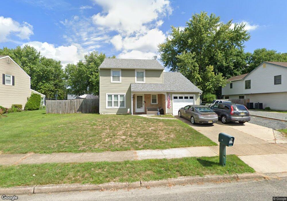 8 Lawrence Ln, Westampton, NJ 08060 - photo 1