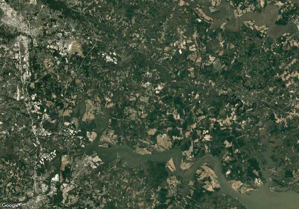 6200 Oregon Ave, Charles City Co., VA 22747 - photo 1