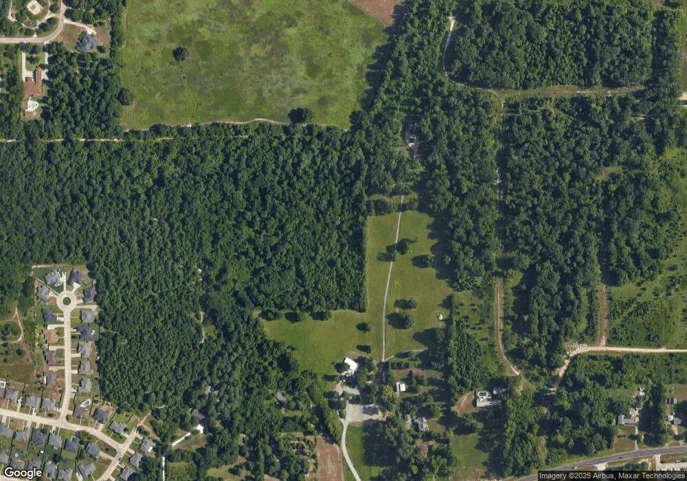 8206 Teal Rd, Texarkana, TX 75503 - photo 1