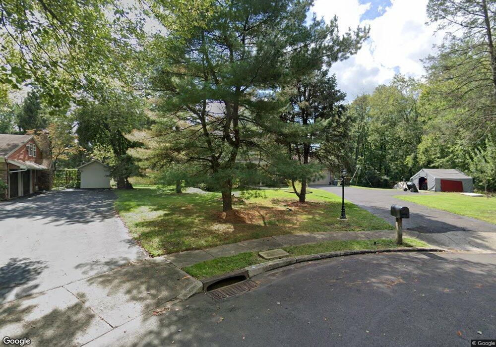 236 Lenape Dr, North Wales, PA 19454 - photo 1