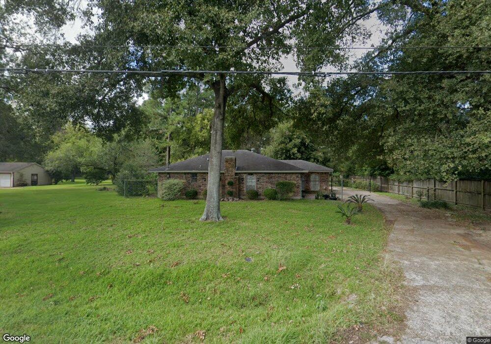 7201 Camway St, Houston, TX 77028 - photo 1