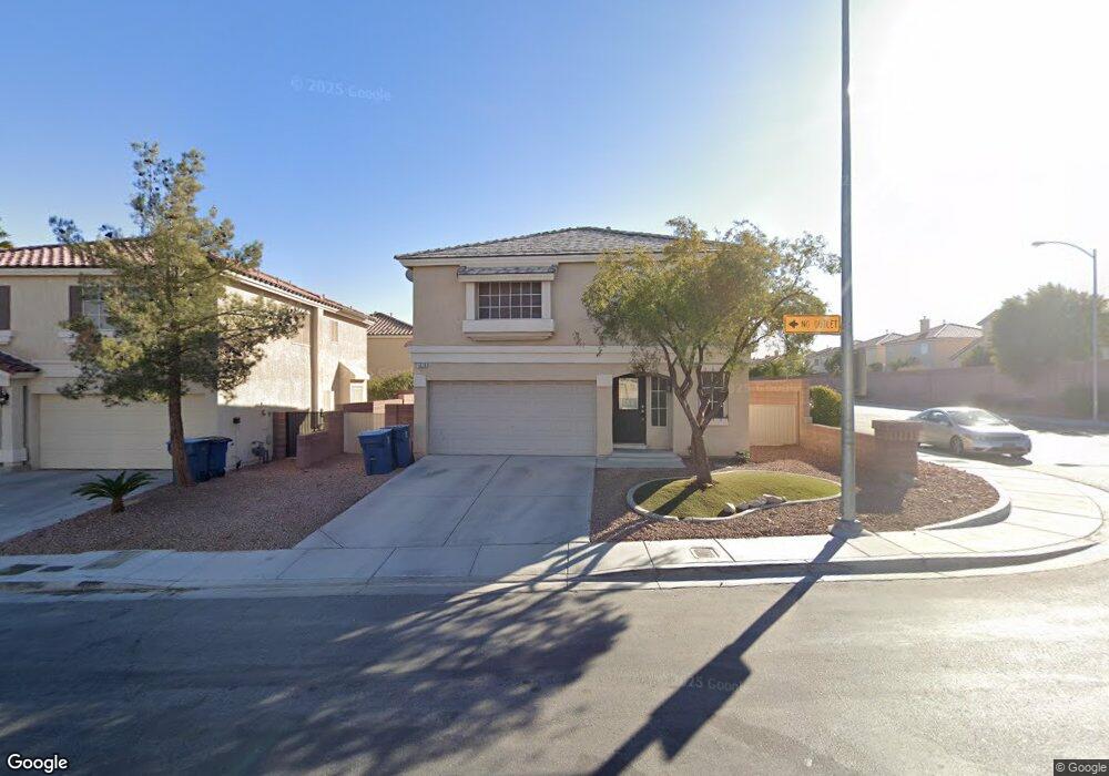 5639 Vision Quest Ct, Las Vegas, NV 89139 - photo 1
