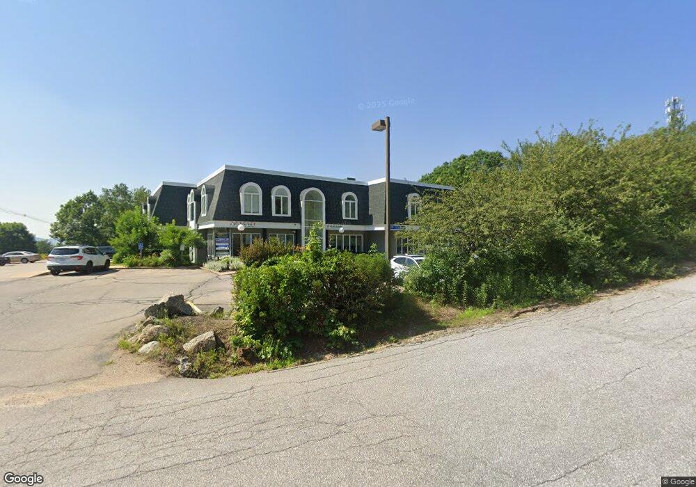 169 Daniel Webster Hwy, Meredith, NH 03253 - photo 1