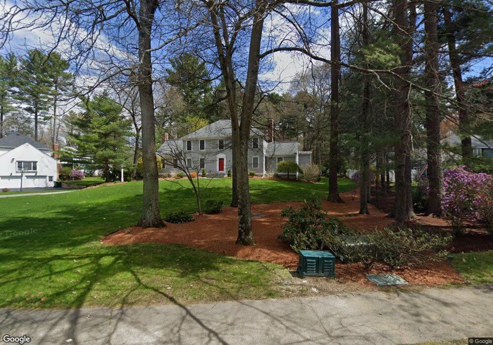 21 Shadow Oak Dr, Sudbury, MA 01776 - photo 1