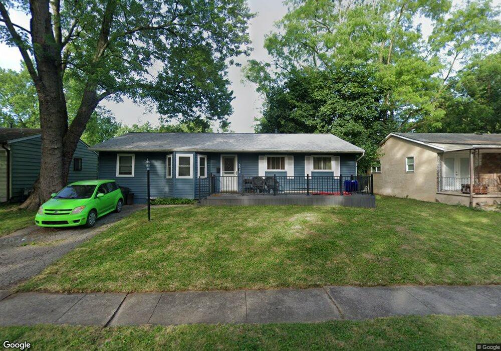 3552 Rodell Rd, Columbus, OH 43232 - photo 1