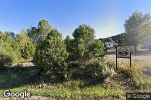 1041 E Tabby Access, Tabiona, UT 84072