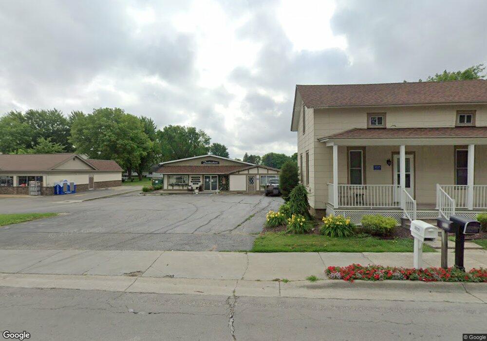 1029 S Main St, Frankenmuth, MI 48734 - photo 1