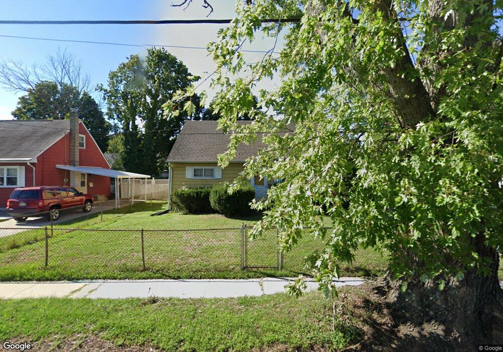 862 Woodlane Rd, Mount Holly, NJ 08060 - photo 1