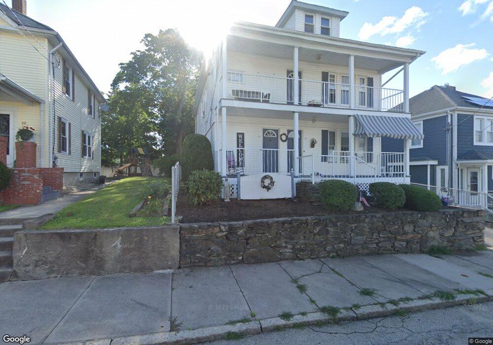 66 Read Ave, Woonsocket, RI 02895 - photo 1