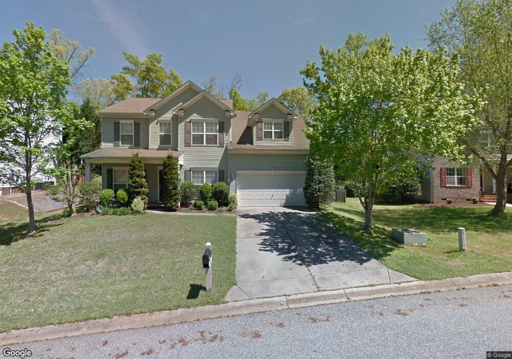 511 Fieldgate Ct, Mauldin, SC 29662 - photo 1