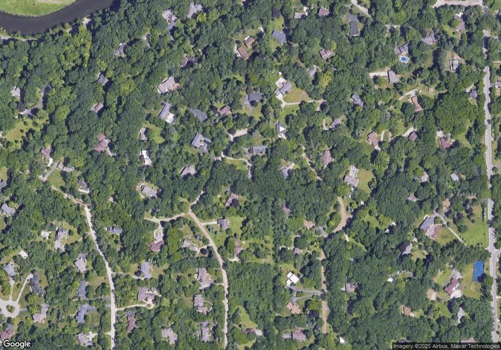 2737 Laurel Hill Rd, Ann Arbor, MI 48103 - photo 1