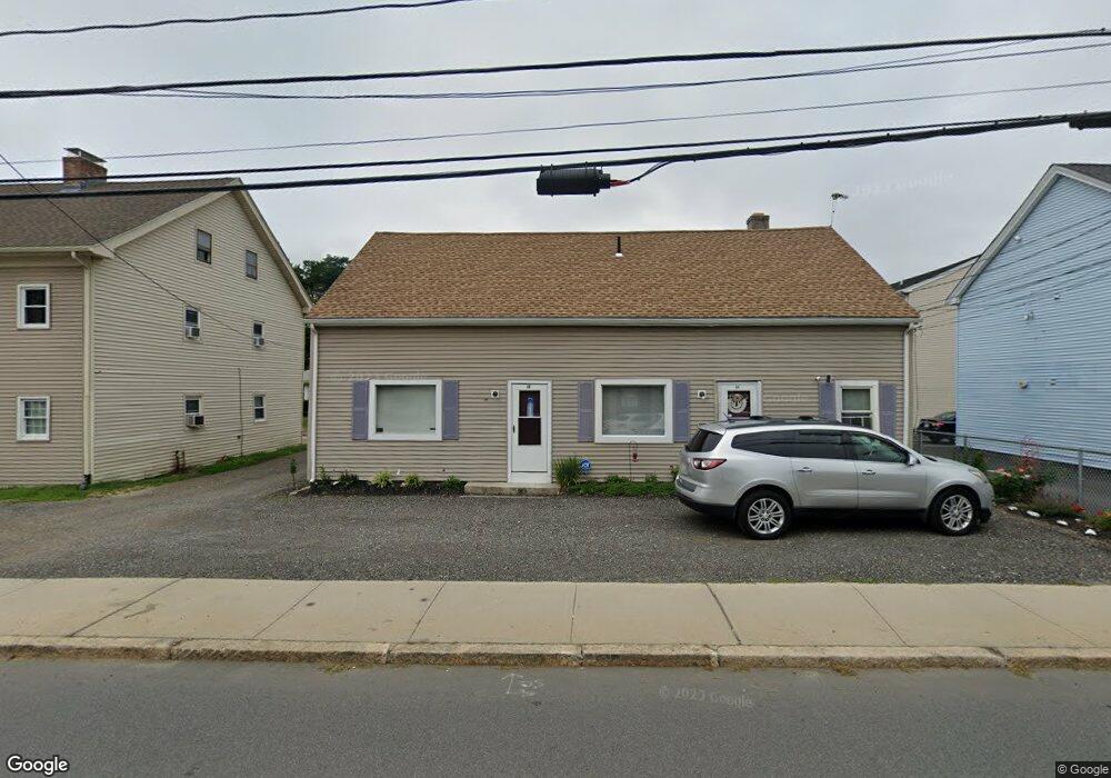 68 Saint Paul St, Blackstone, MA 01504 - photo 1
