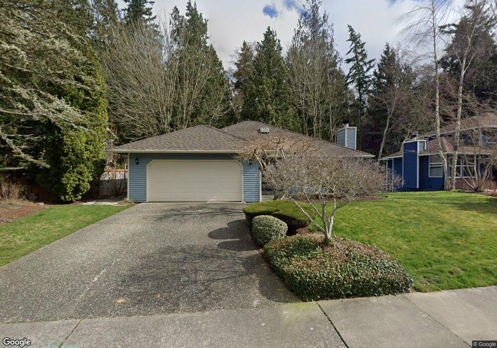 1634 Goat Trail Loop Rd, Mukilteo, WA 98275 - photo 1