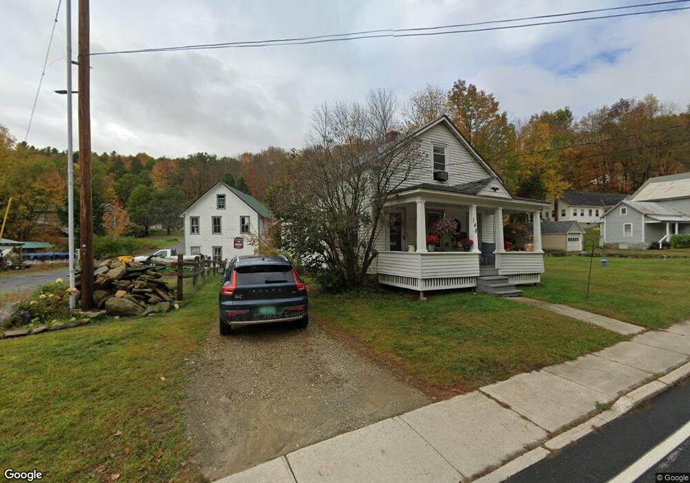 46 Orchard Ln, Whitingham, VT 05342 - photo 1