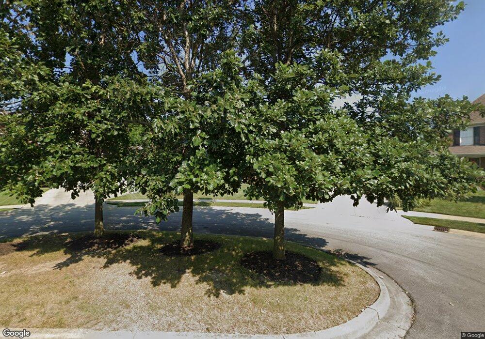 11766 Loudoun Place, Fishers, IN 46037 - photo 1