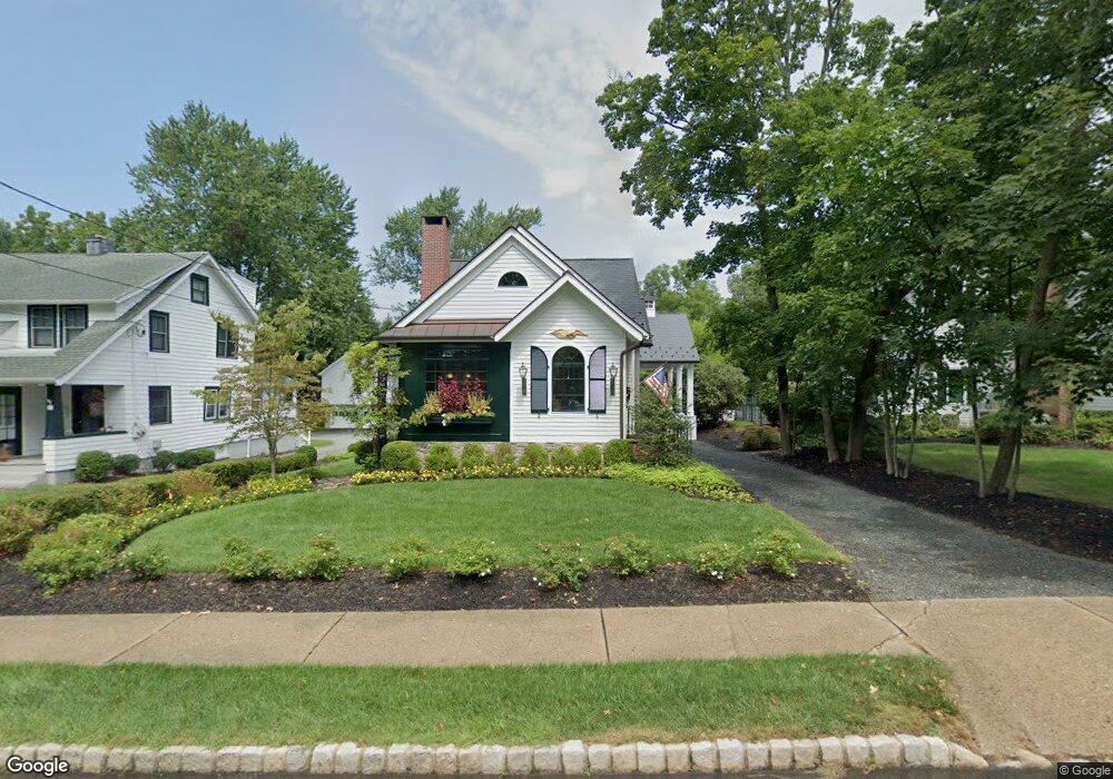 45 W Main St, Mendham, NJ 07945 - photo 1