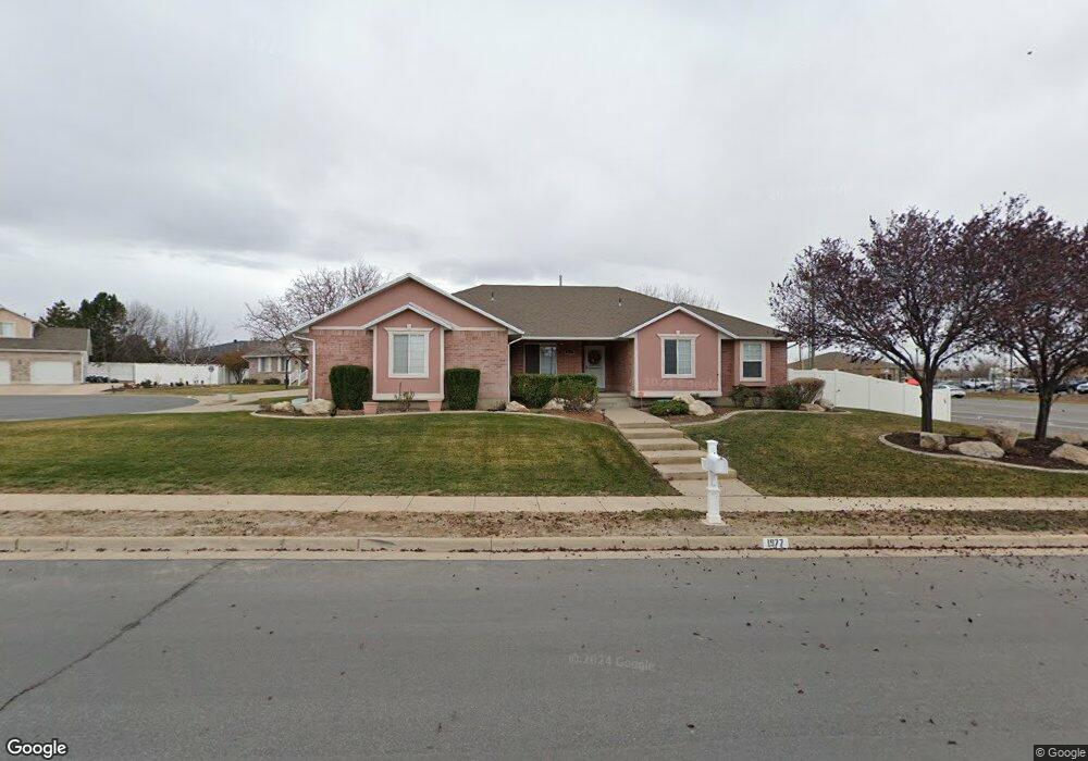 1977 W 1520 N, Clearfield, UT 84015 - photo 1