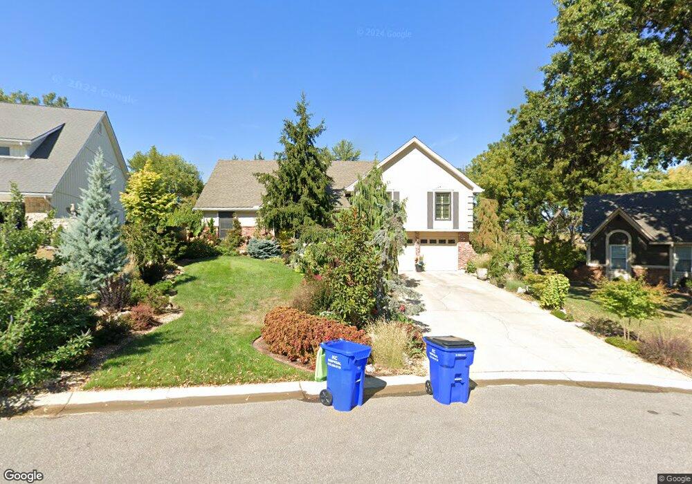 13743 W 65th St, Shawnee, KS 66216 - photo 1