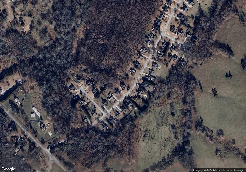 822 Crystal Meadow Dr, Winder, GA 30680 - photo 1