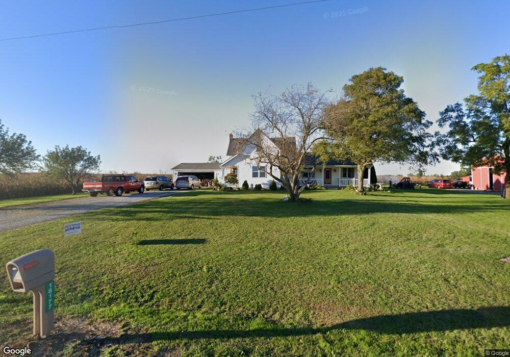 18177 Middle Pike, Wapakoneta, OH 45895 - photo 1