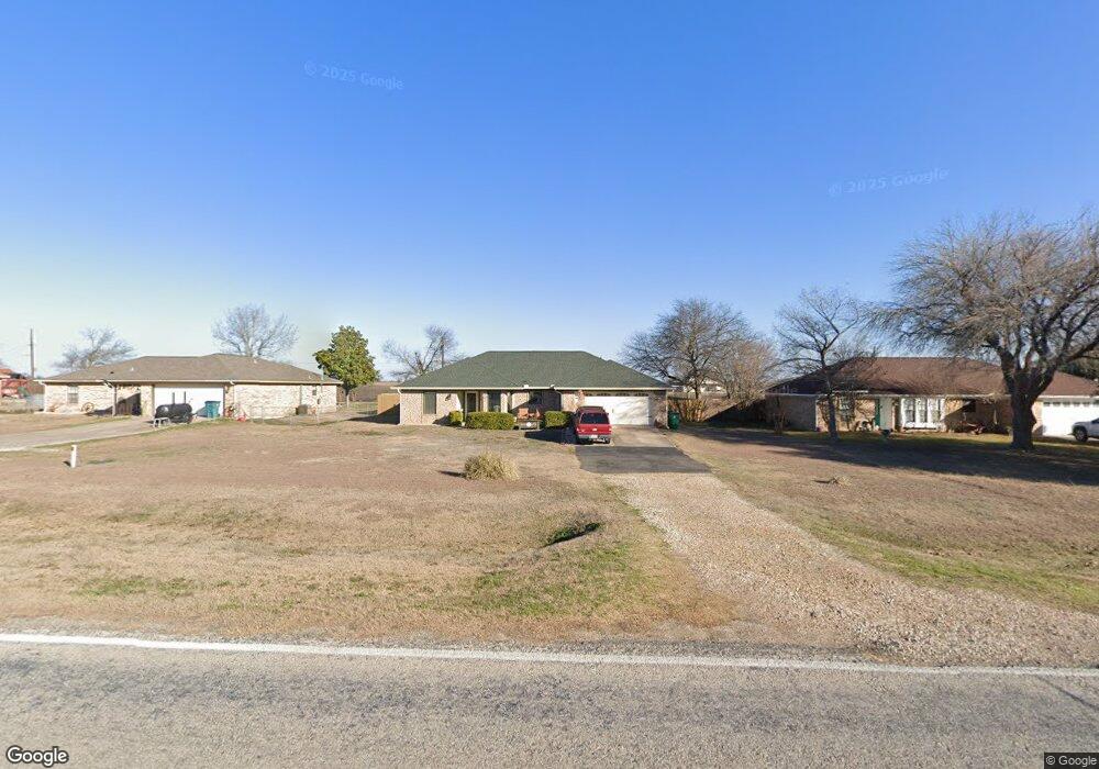 822 W 3rd St, Eddy, TX 76524 - photo 1