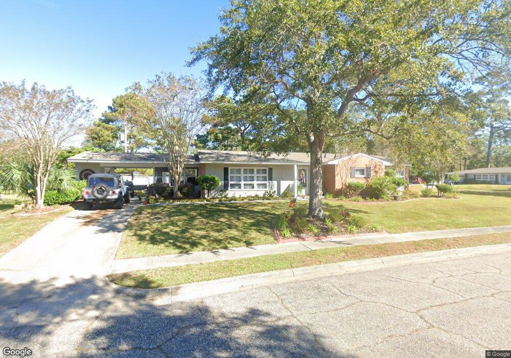 3540 Ash St unit 3540, Myrtle Beach, SC 29577 - photo 1