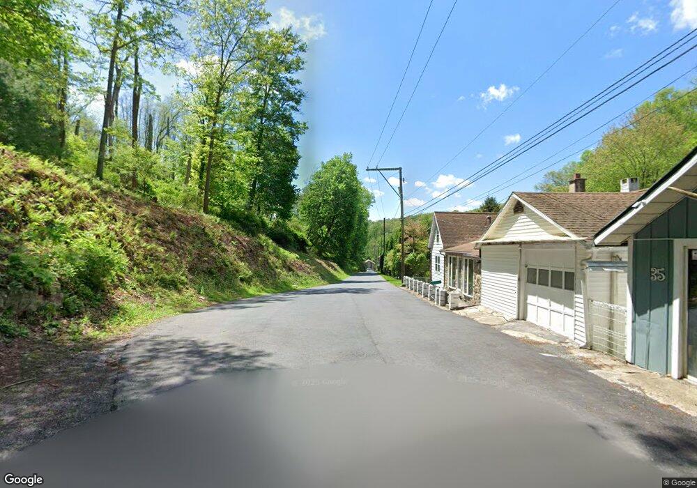 39 Race St, Port Clinton, PA 19549 - photo 1