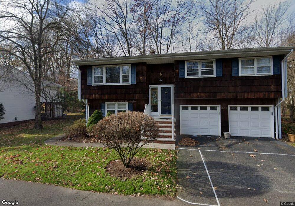 6 Dow Ave, Waldwick, NJ 07463 - photo 1