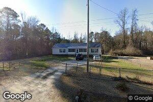 232 Cannady Rd, Harrells, NC 28444