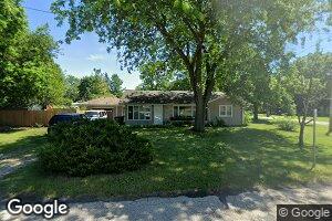 820 S 8th St, Palmyra, WI 53156