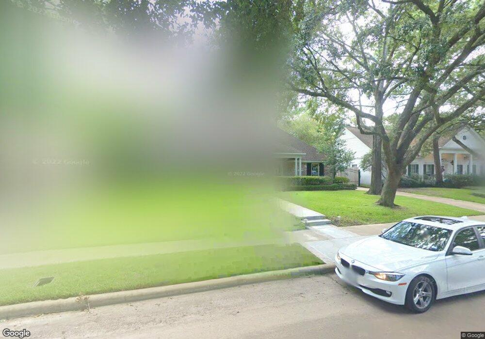 12319 Broken Arrow St, Houston, TX 77024 - photo 1