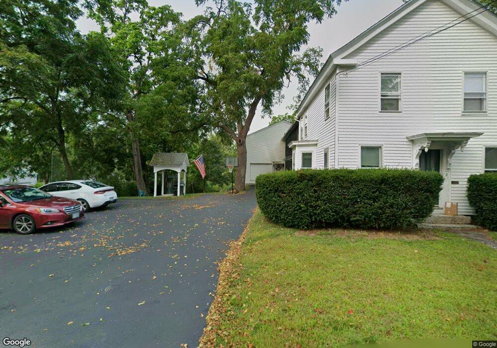 6 N End of Lake, Amherst, NH 03031 - photo 1