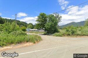 109 Major Dr, Glendale, OR 97442