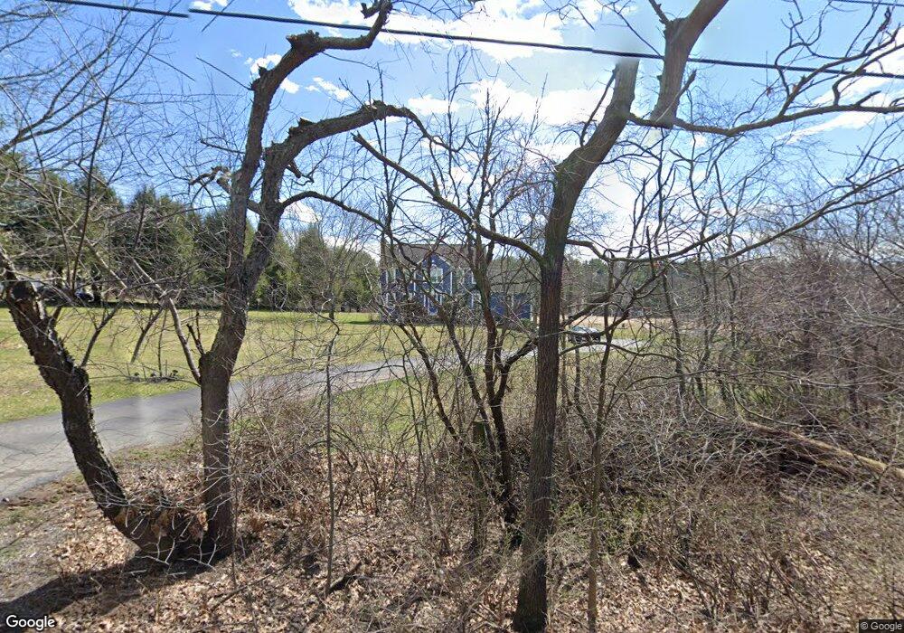 91 Holbrook St, Norfolk, MA 02056 - photo 1