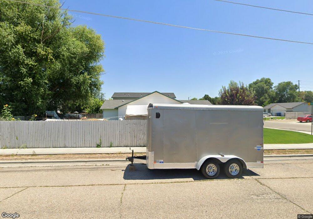 908 S Chestnut St, Nampa, ID 83686 - photo 1