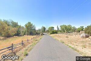 460 S Lower Boulder Rd E, Boulder, UT 84716